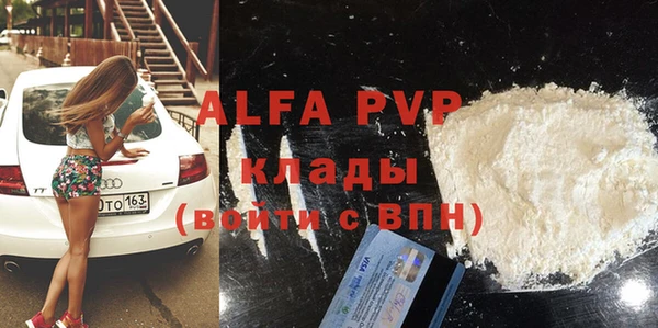 Альфа ПВП Горняк